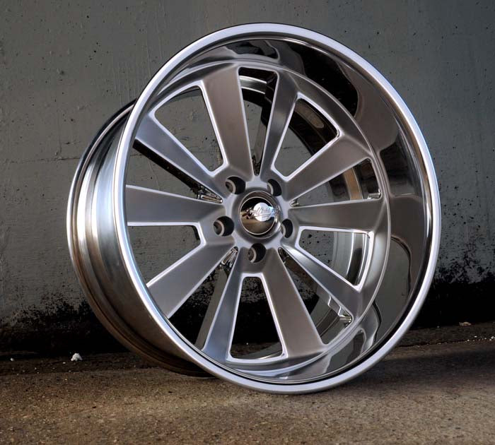 Hot Rods by Boyd Perfected