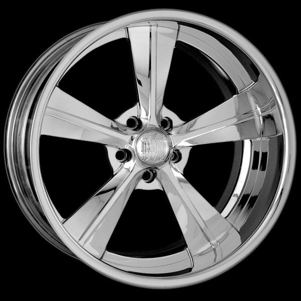 Hot Rods by Boyd Futura