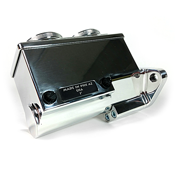 Baer Remaster - Polished