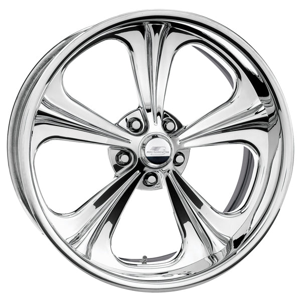 Billet Specialties Rail