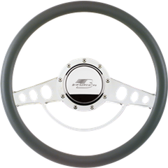 Billet Specialties Classic Steering Wheel - Pro Performance