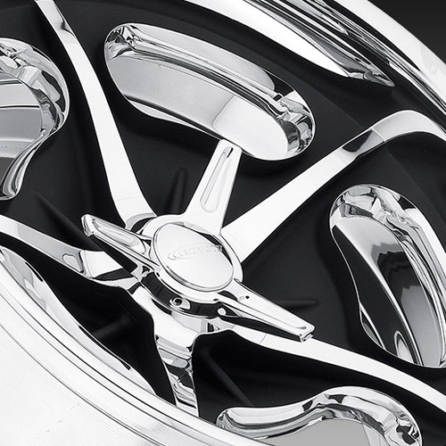 Schott Accelerator Concave