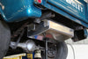 Boyd Aluminum Fuel Tank (Carb/Bed Fill) - 55-59 GM Truck