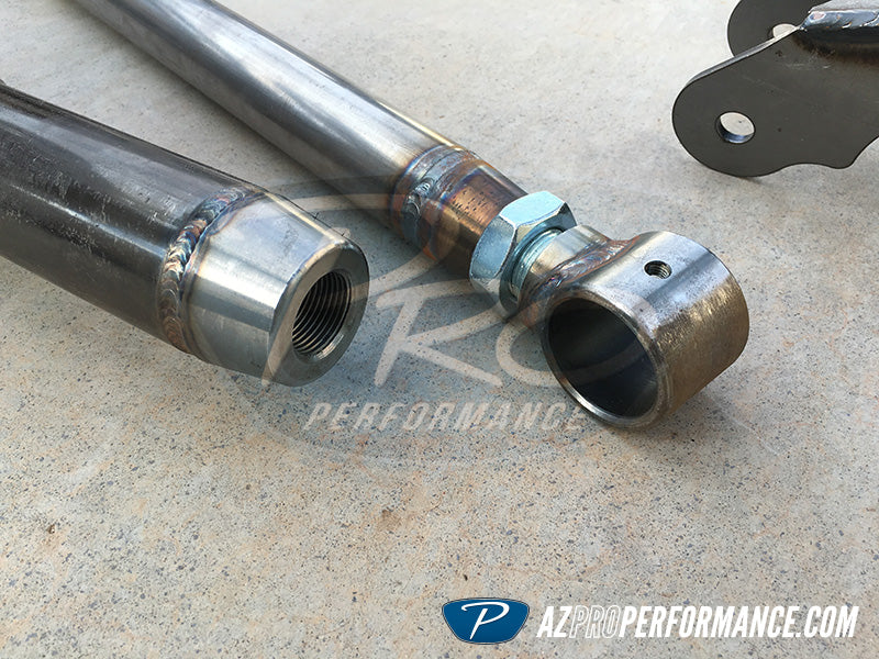 Choppin' Block Rear Coilover Performance Kit - 73-87 C10