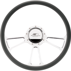 Billet Specialties Vintec - 15.5"