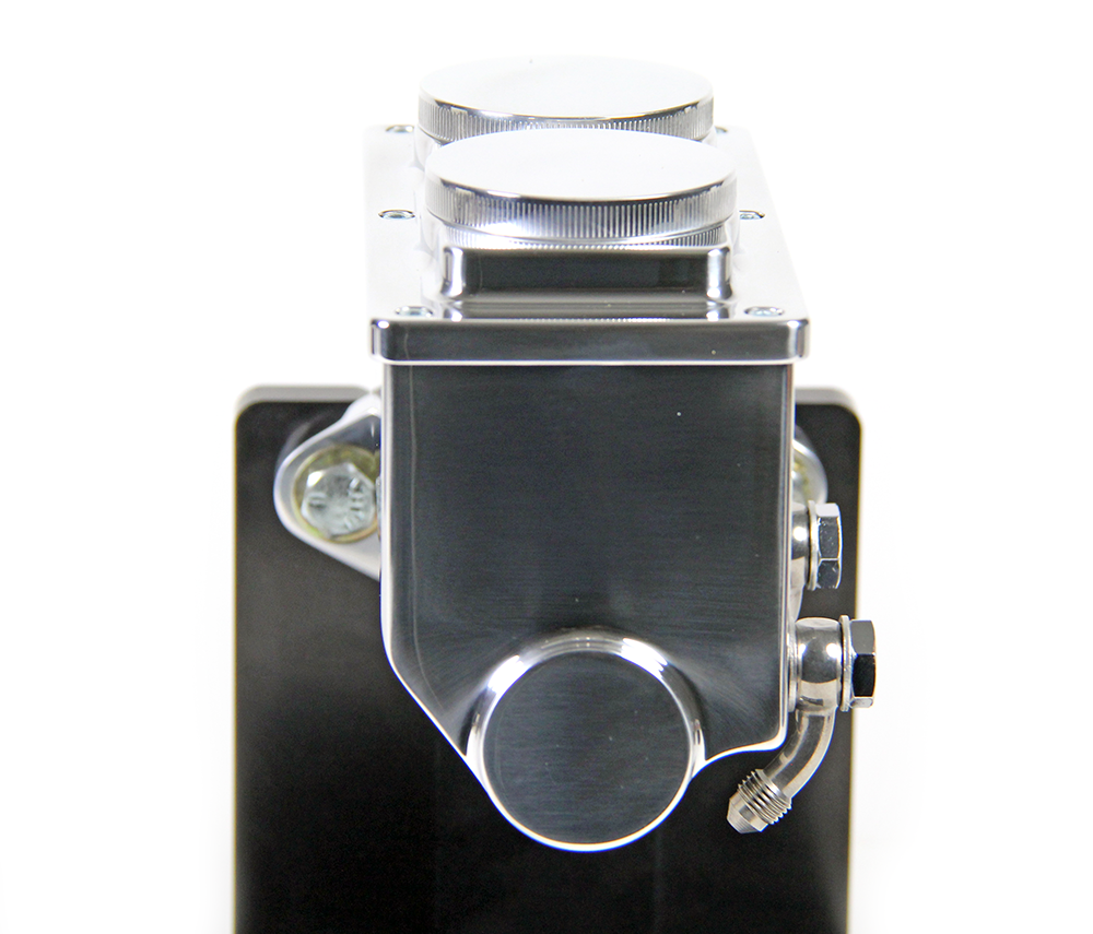 Baer Remaster - Polished