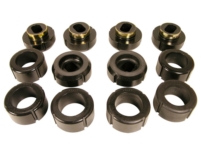 Prothane 7-108 Body & Cab Mounts - 81-87 C10