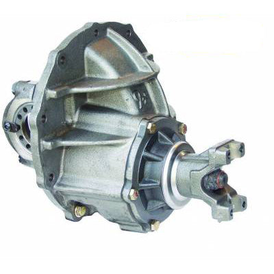 Currie Assembled 3rd Member