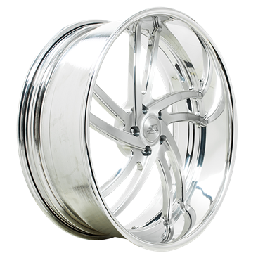 Billet Specialties BLVD 85