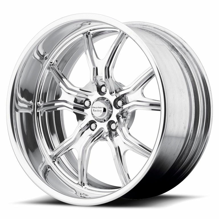 American Racing VF498 Forged Y-Spoke