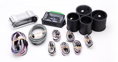 Dakota Digital Climate Control - Vintage Air Gen IV