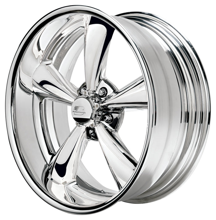 Billet Specialties Mag