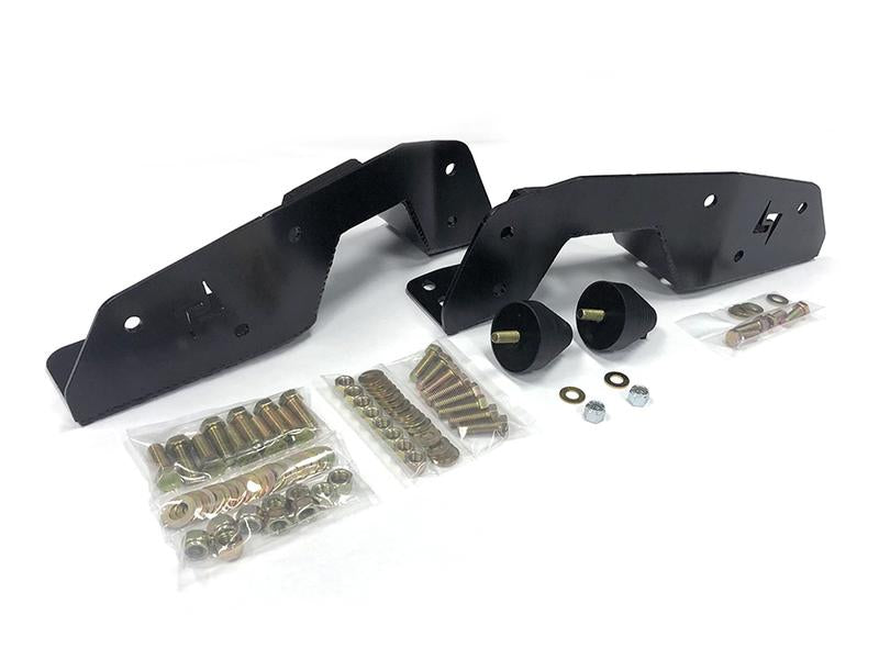 Pro 5/5 Static Drop Kit - 63-72 C10