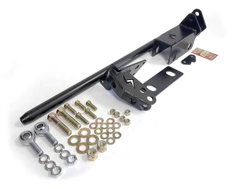 Pro 5/5 Static Drop Kit - 63-72 C10