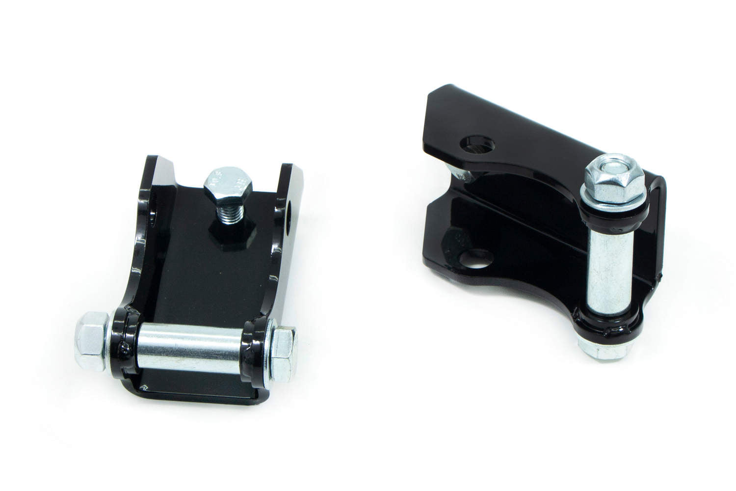 UMI Rear Shock Extension Kit - 73-87 C10