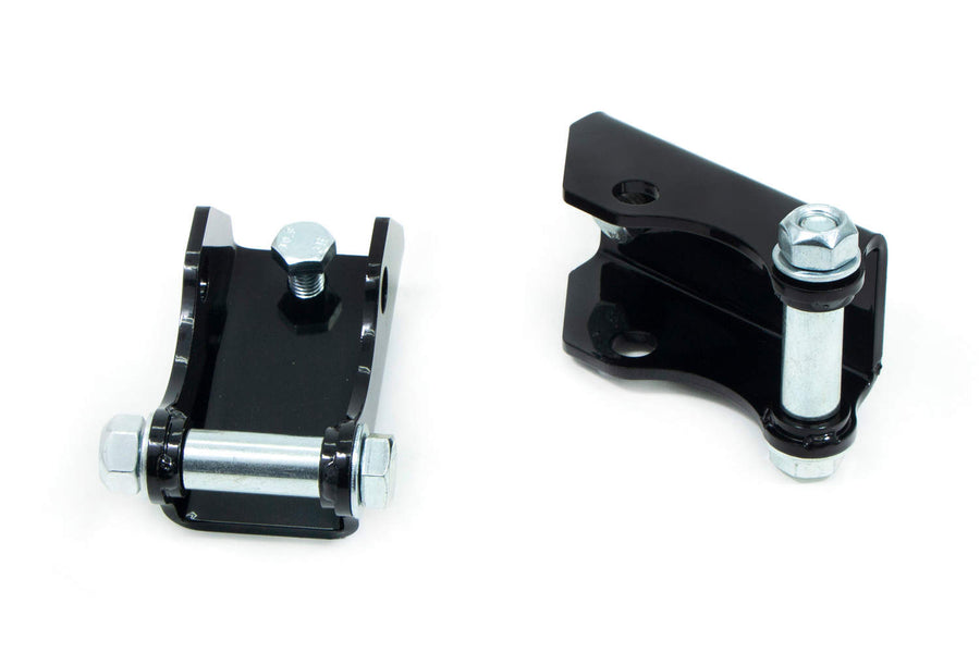 UMI Rear Shock Extension Kit - 73-87 C10