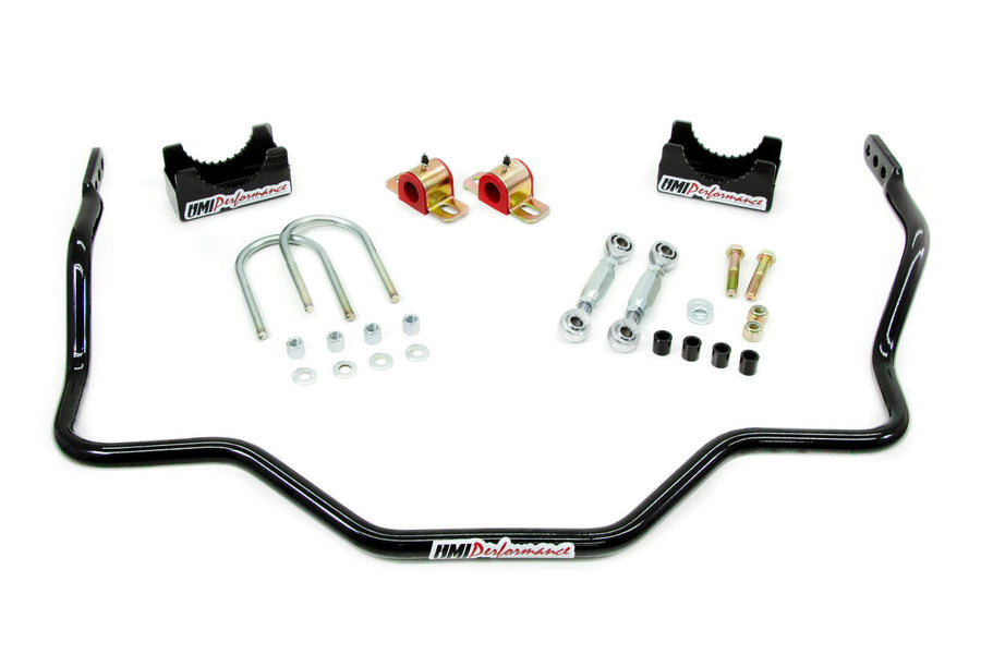 UMI Rear Sway Bar - 73-87 C10