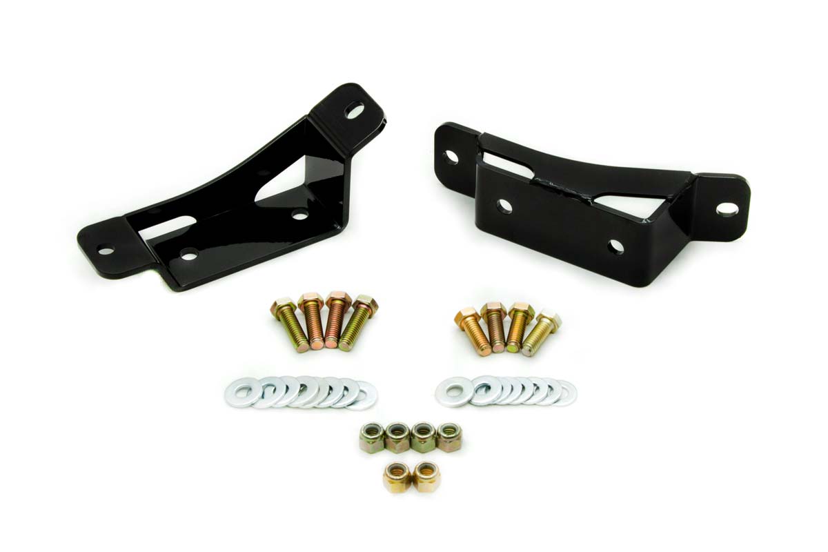 UMI Front Sway Bar Brackets - 63-87 C10