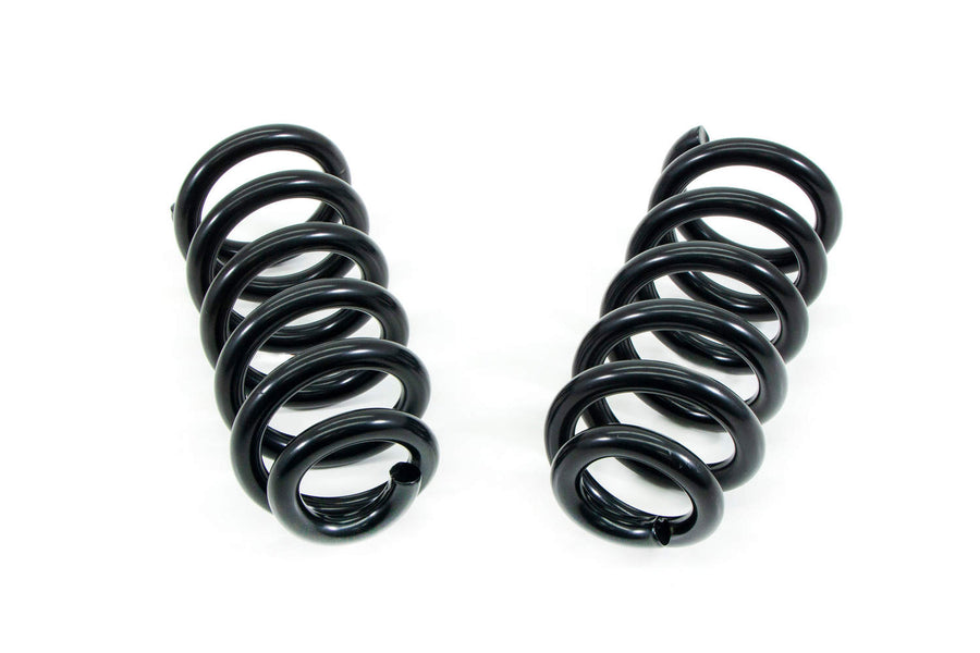 UMI Front Drop Springs - 63-87 C10