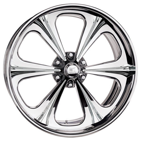 Billet Specialties Rail 6