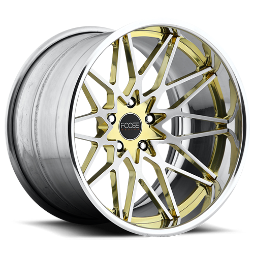 Foose Phoenix Concave