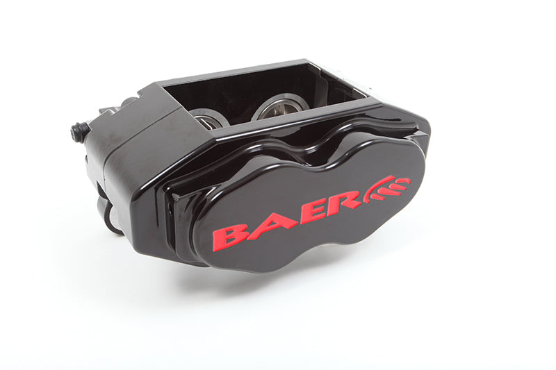 Baer 12" Rear SS4 - 60-87 C10 (5 Lug)