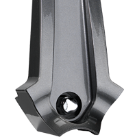 Billet Specialties Wedge