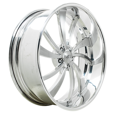 Billet Specialties BLVD 84