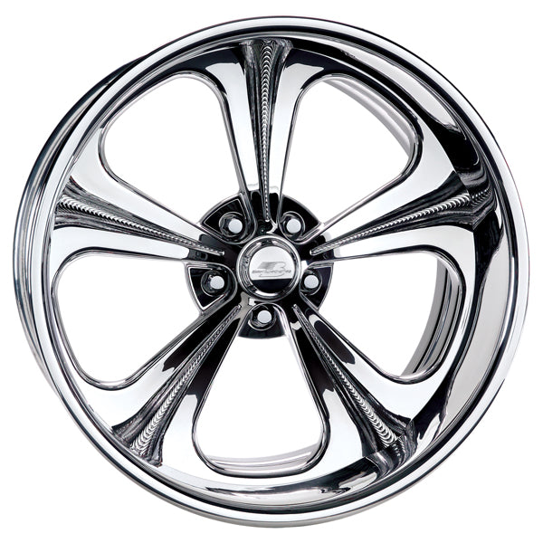 Billet Specialties Rat Tail