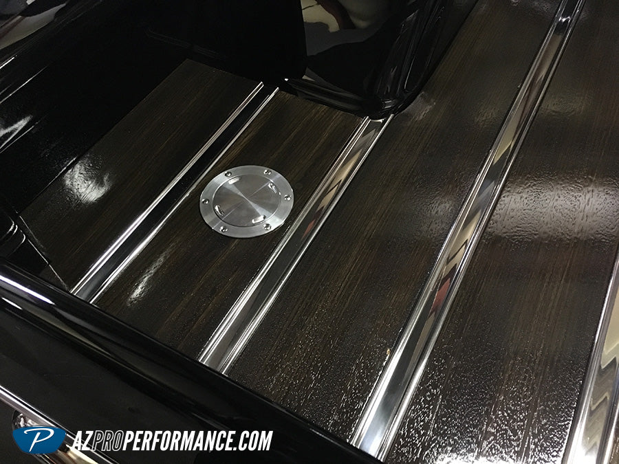 Boyd Welding Bed Floor Fill Kit