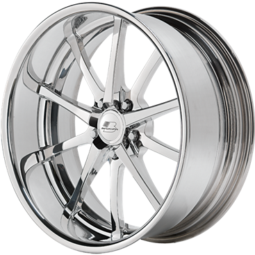 Billet Specialties Turbine