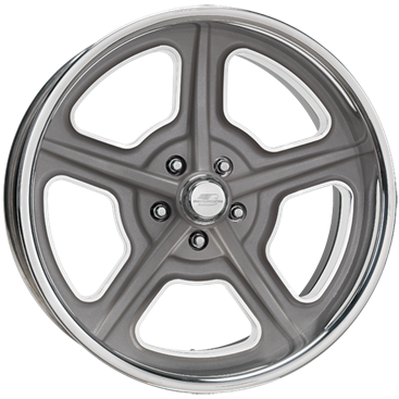 Billet Specialties Heritage G