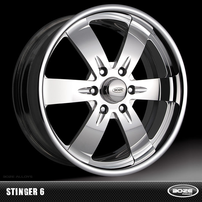 Boze Stinger 6