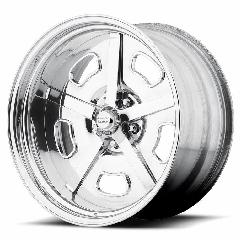 American Racing VF493 Forged Salt Flat - 5