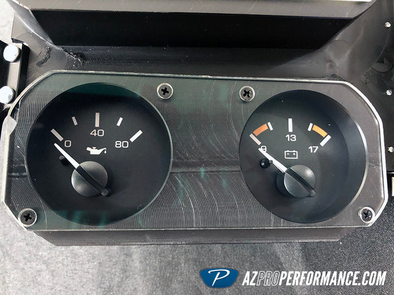 Dakota Digital VHX Gauges (Classic) - 73-87 C10