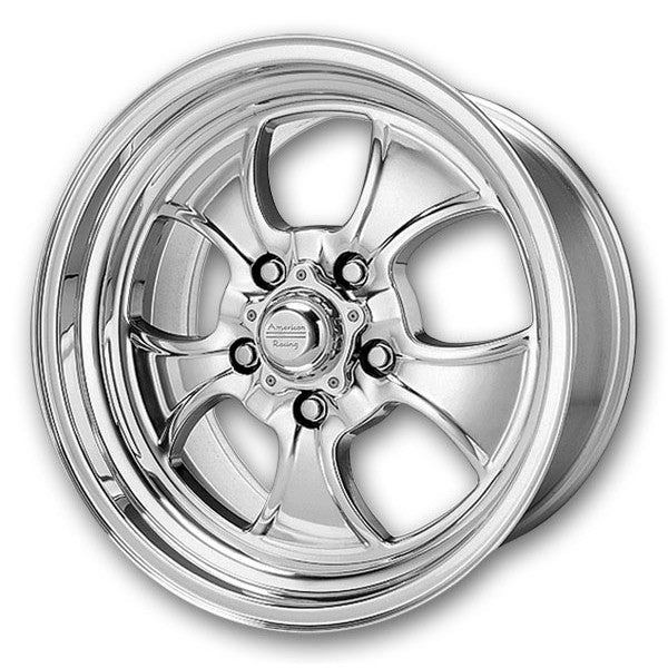 American Racing VN450 Hopster