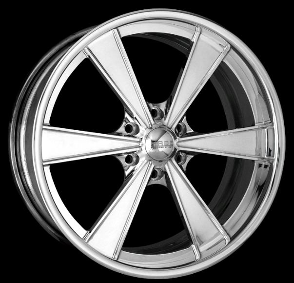 Hot Rods by Boyd Liberty