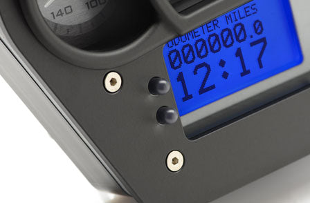 Dakota Digital VHX Universal Competition Gauges