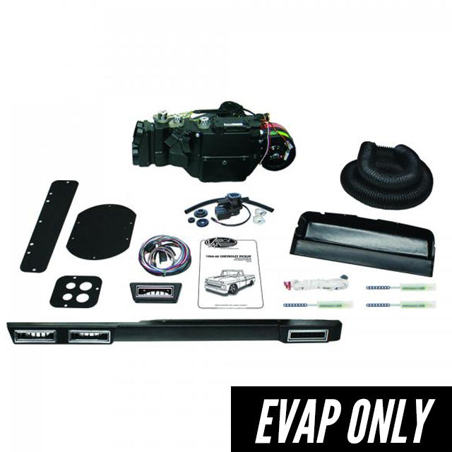 Vintage Air Gen 5 Evaporator Kit - 60-66 C10