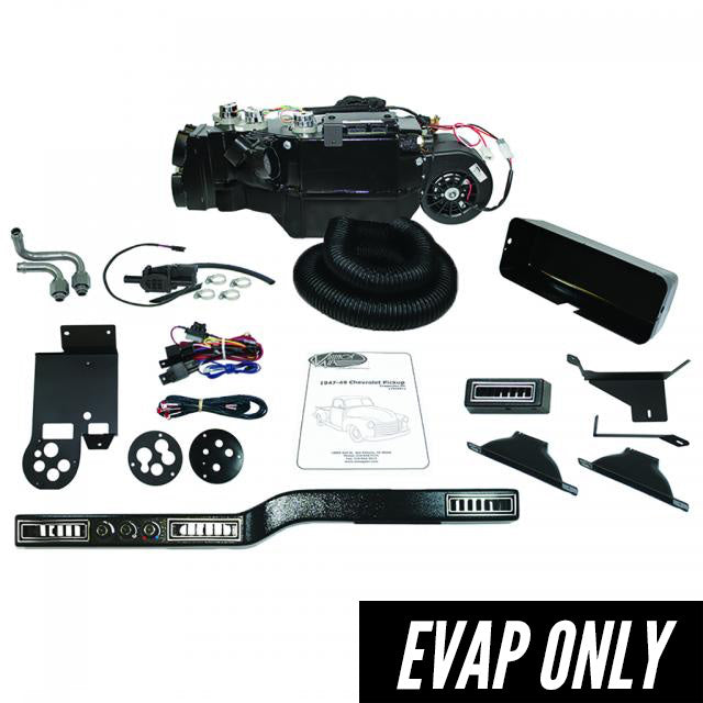 Vintage Air Evaporator Kit - 47-55 GM AD Truck