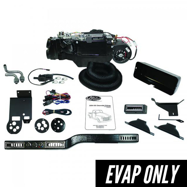 Vintage Air Evaporator Kit - 47-55 GM AD Truck