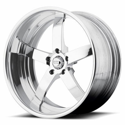 American Racing VF495 Forged Straight 5-Spoke