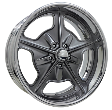 Billet Specialties Bonneville