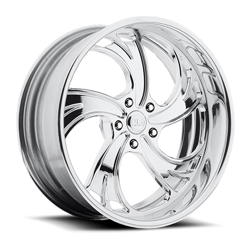 U.S. Mag Custom Wheels - Pro Performance