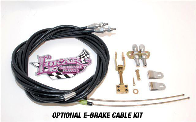 Wilwood 12" Rear Forged Dynalite - 60-87 C10