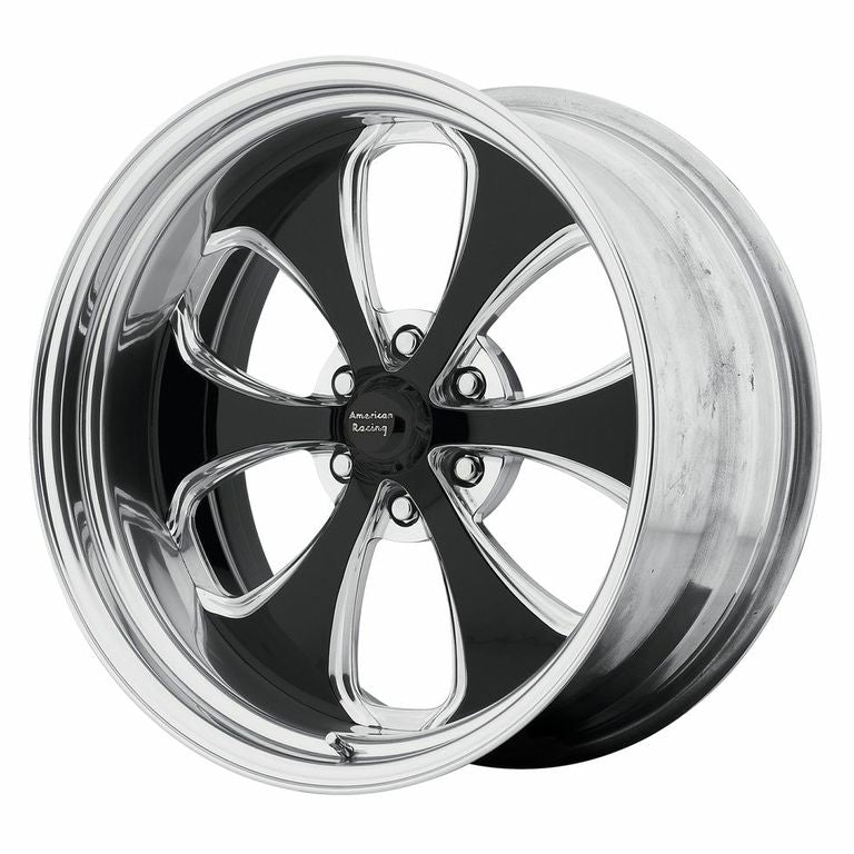 American Racing VF492 Forged 6-Spoke