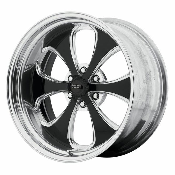 American Racing VF492 Forged 6-Spoke - Pro Performance
