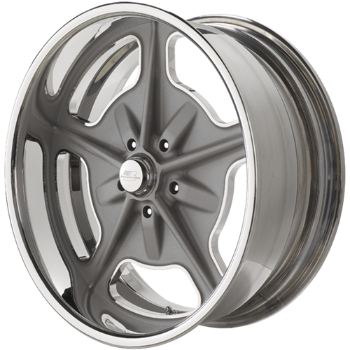 Billet Specialties Bonneville G