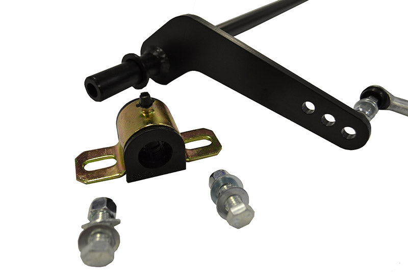 RideTech Rear Musclebar - 63-72 C10