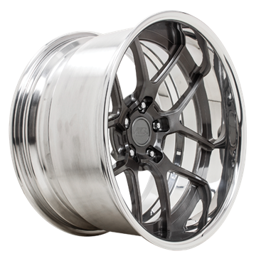 Billet Specialties GTR